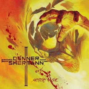 DENNER - MASTERS OF EVIL