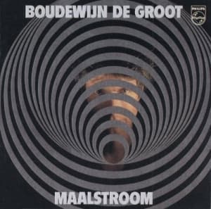 GROOT, BOUDEWIJN DE - MAALSTROOM