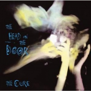 CURE - THE HEAD ON THE DOOR