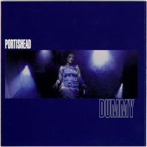PORTISHEAD - DUMMY -STANDARD EDITION-
