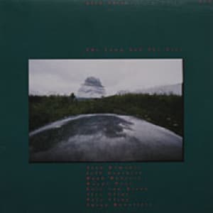 CLINE, ALEX - LAMP AND THE STAR