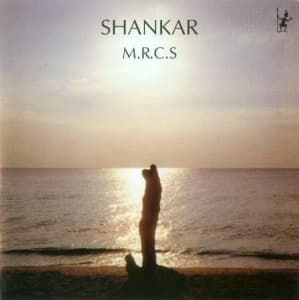 SHANKAR - M.R.C.S.