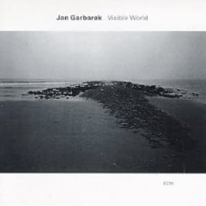 GARBAREK, JAN - I TOOK UP THE RUNES