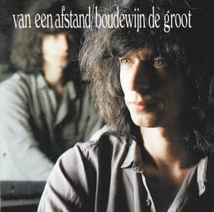 GROOT, BOUDEWIJN DE - VAN EEN AFSTAND