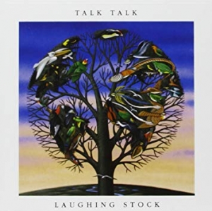 TALK TALK - LAUGHING STOCK
