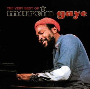 GAYE, MARVIN - THE VERY BEST OF MARVIN GAYE