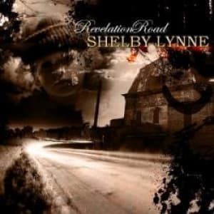 LYNNE, SHELBY - REVELATION ROAD