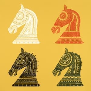 SAINTSENECA - DARK ARC (LP+CD)