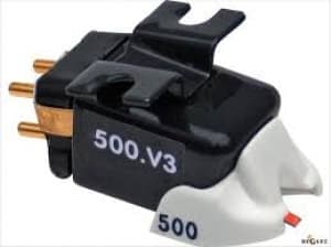 STANTON - NAALD: D-5100