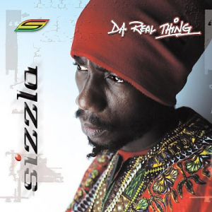 SIZZLA - DA REAL THING