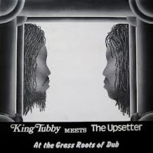 KING TUBBY - AT THE GRASS ROOTS
