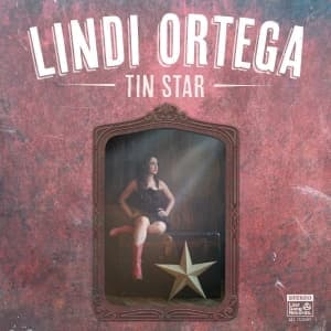ORTEGA, LINDI - TIN STAR