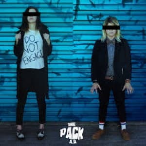 PACK A.D. - DO NOT ENGAGE