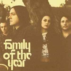 FAMILY OF THE YEAR - FAMILY OF THE YEAR