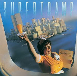 SUPERTRAMP - BREAKFAST IN AMERICA -HQ-