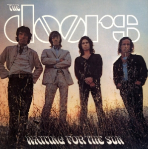 DOORS - WAITING FOR THE SUN