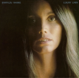 HARRIS, EMMYLOU - LUXURY LINER