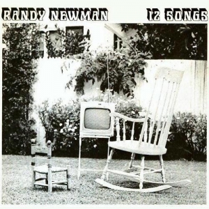 NEWMAN, RANDY - 12 SONGS