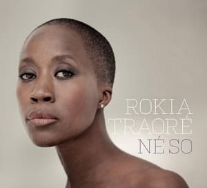 TRAORE, ROKIA - NE SO