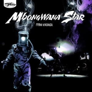 MBONGWANA STAR - FROM KINSHASA