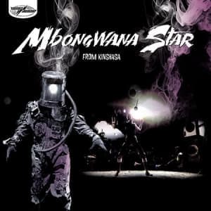 MBONGWANA STAR - FROM KINSHASA