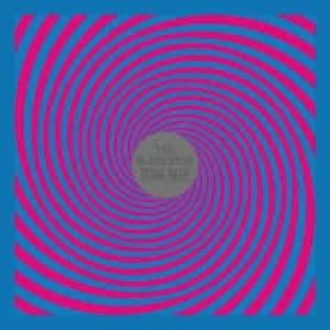 BLACK KEYS - TURN BLUE