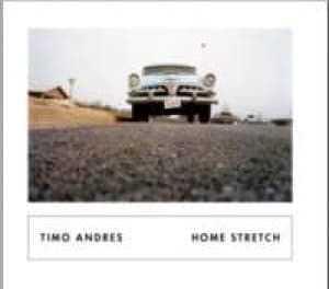 ANDRES, TIMO - HOME STRETCH