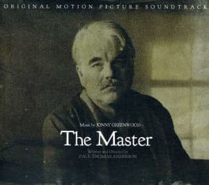 O.S.T. - MASTER