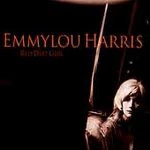 HARRIS, EMMYLOU - RED DIRT GIRL