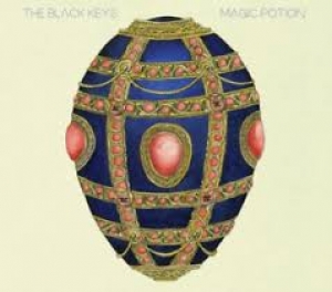 BLACK KEYS - MAGIC POTION
