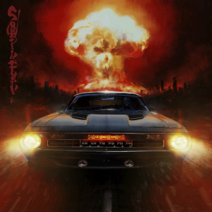 SIMPSON, STURGILL - SOUND & FURY -COLORED-
