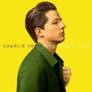 PUTH, CHARLIE - NINE TRACK MIND