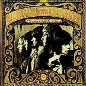 BUFFALO SPRINGFIELD - LAST TIME AROUND