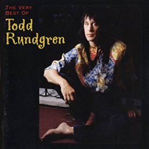 RUNDGREN, TODD - VERY BEST OF