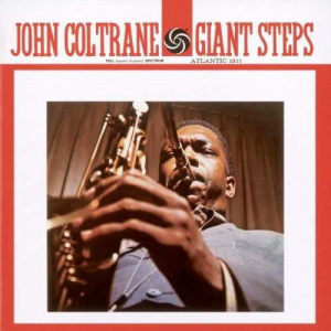 COLTRANE, JOHN - GIANT STEPS