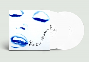 MADONNA - EROTICA -LTD/COLOURED-