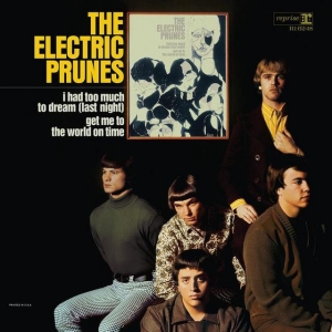 ELECTRIC PRUNES - ELECTRIC PRUNES-COLOURED-