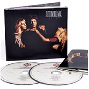 FLEETWOOD MAC - MIRAGE
