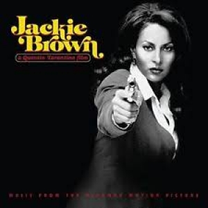 VARIOUS - JACKIE BROWN - OST