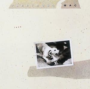 FLEETWOOD MAC - TUSK -3CD-