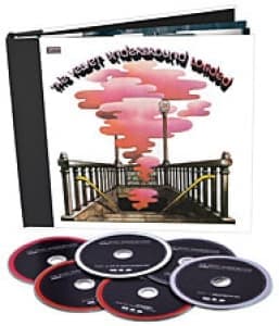 VELVET UNDERGROUND - LOADED: RELOADED 45TH..