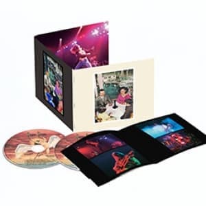 LED ZEPPELIN - PRESENCE -DELUXE/REMAST-