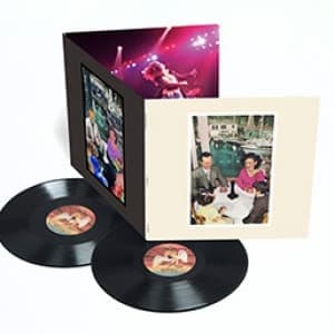 LED ZEPPELIN - PRESENCE -DELUXE/REMAST-