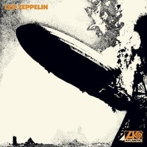 LED ZEPPELIN - I -DELUXE/REMAST-