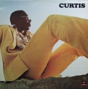 MAYFIELD, CURTIS - CURTIS