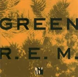 REM - GREEN