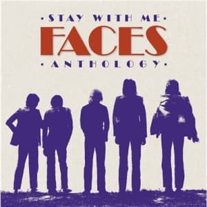 FACES - STAY WITH ME:FACES ANTHOLOGY