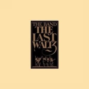 BAND - THE LAST WALTZ