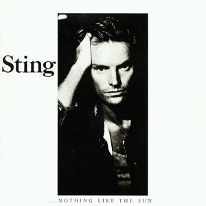 STING - ...NOTHING LIKE THE SUN
