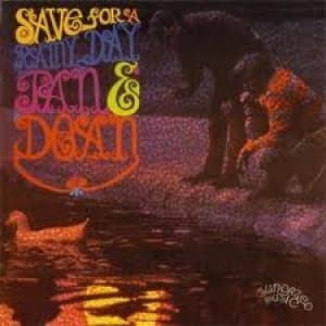 JAN & DEAN - SAVE FOR A RAINY DAY